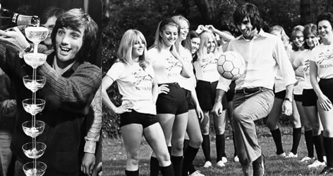 george best 1