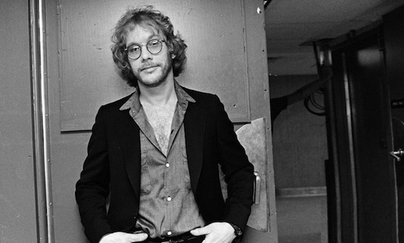 WARREN-ZEVON