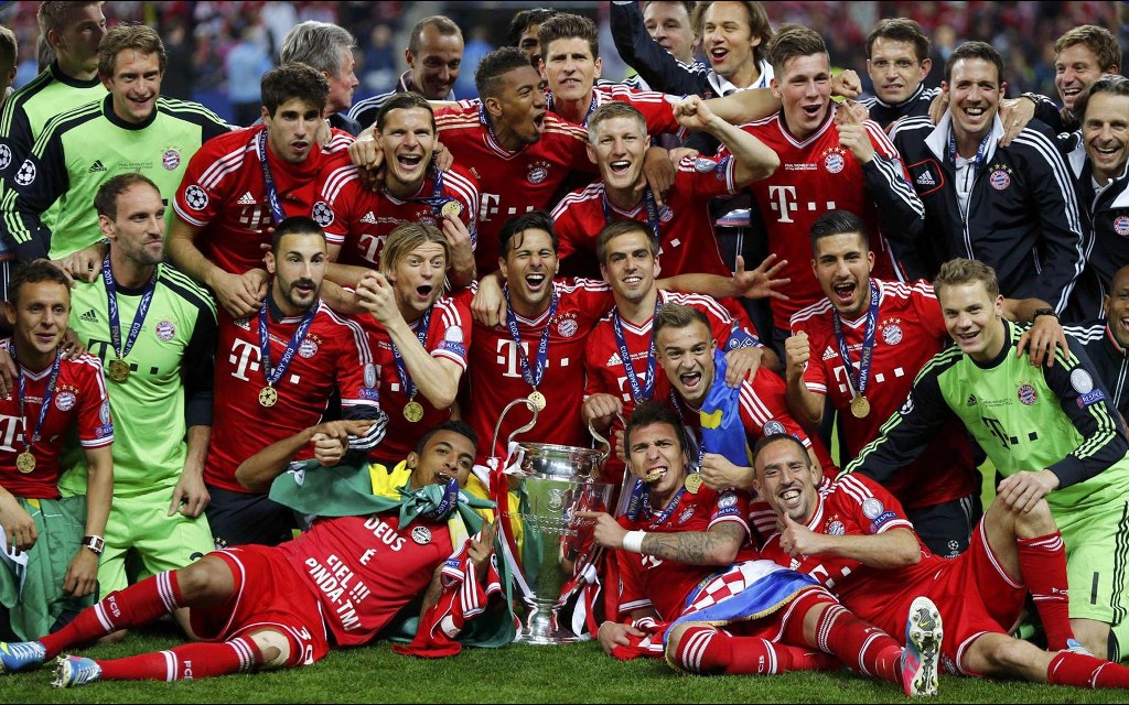 Bayern-Munich-Champions-League-Winners-2013