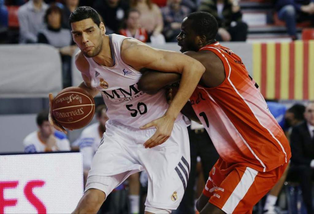 Defensa a Mejri