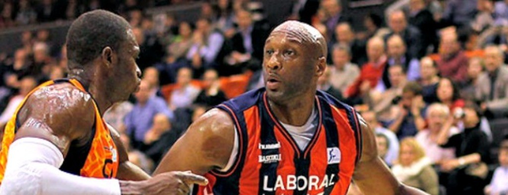 Lamar-Odom-debut-ACB