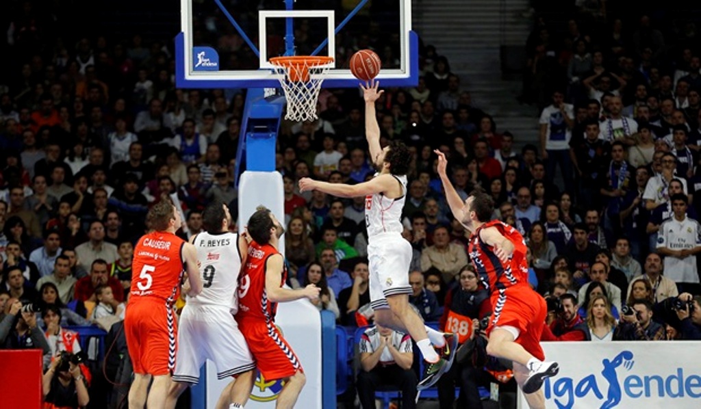 Bandeja ganadora de Llull