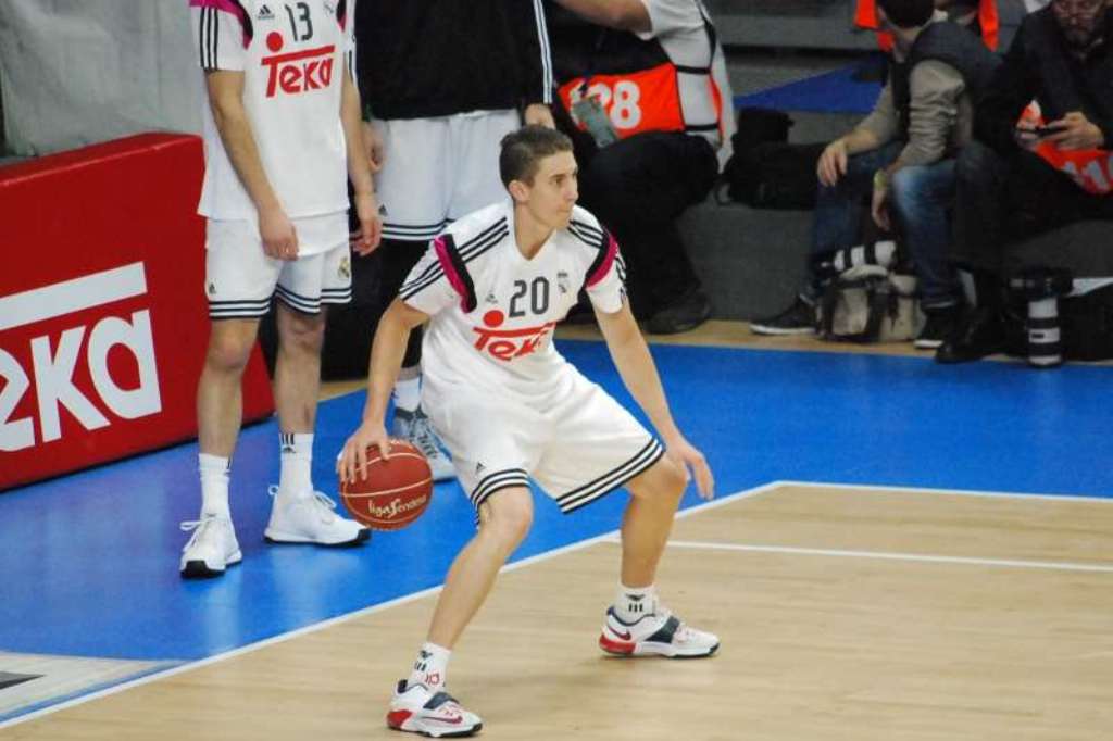 Jaycee Carroll