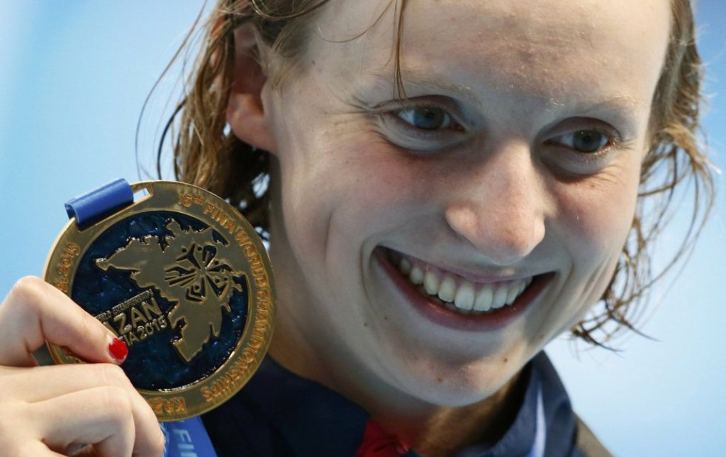 Ledecky