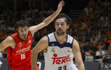 Llull se marcha de Vives