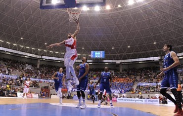 Mate de Poirier contra Burgos